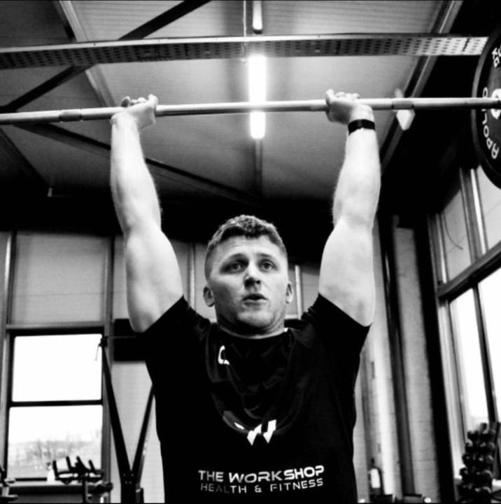 Conor Floyd
