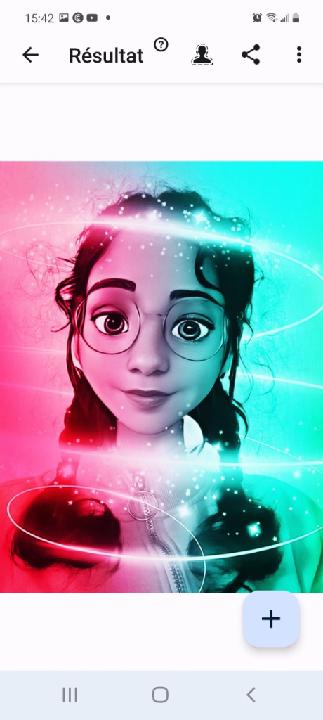 Nora Megdad