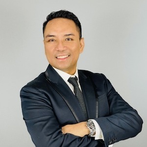 Fred Espino