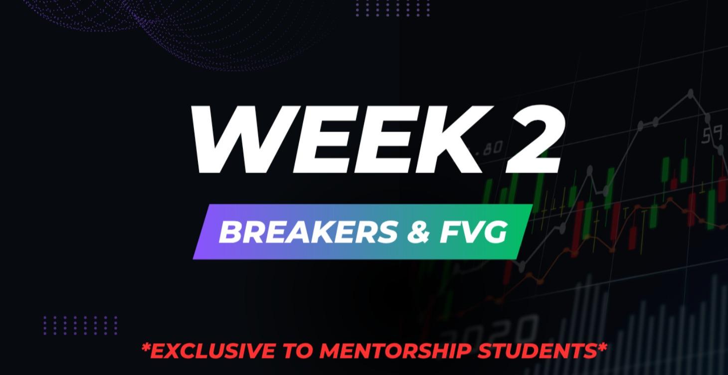 Week 2: Breakers & IMB