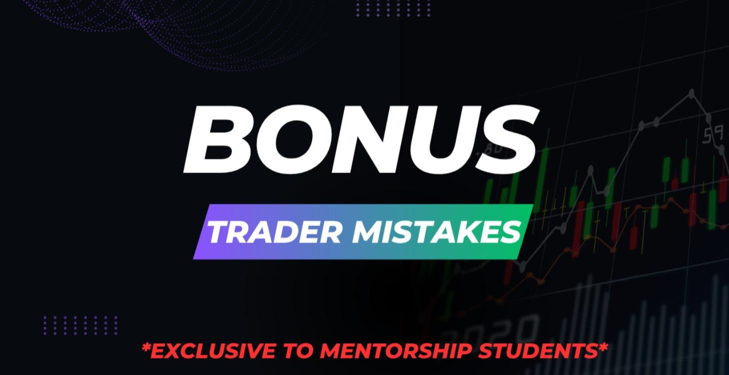 Trader Mistakes