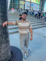 Jonathan Escamilla
