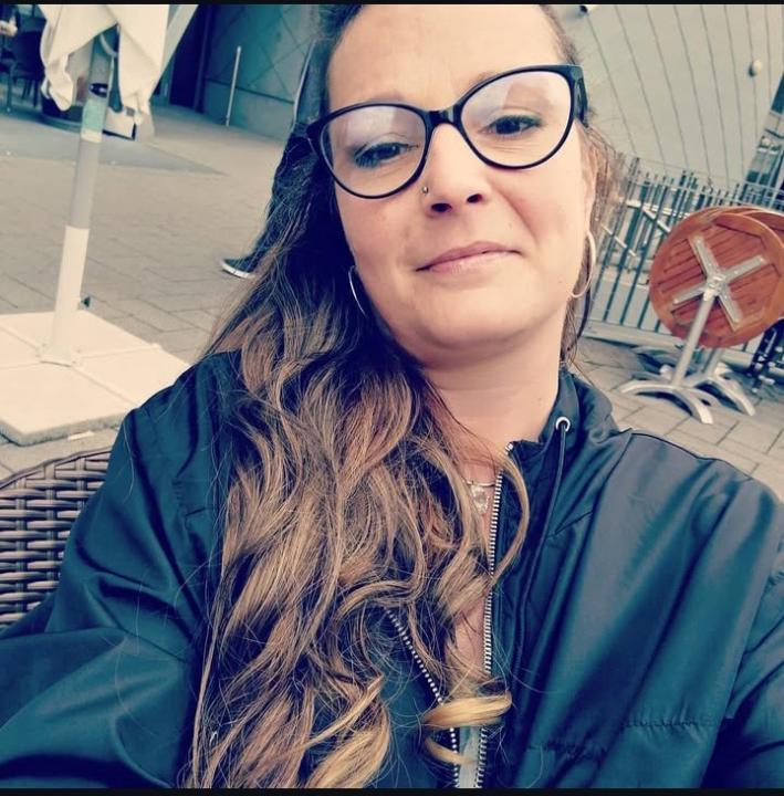 Magdalena Sulej