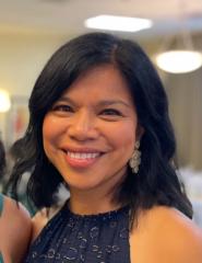 Christie Heller de Leon
