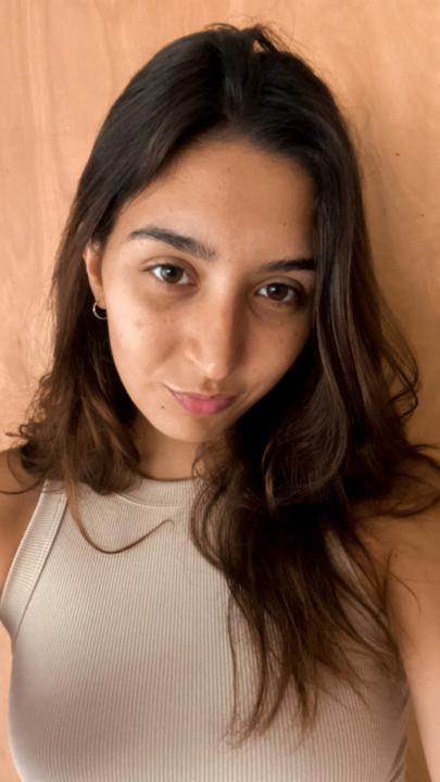 Maylén Ruffino Salem