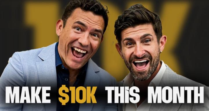 10K Club