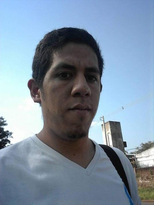Sergio Mongelo