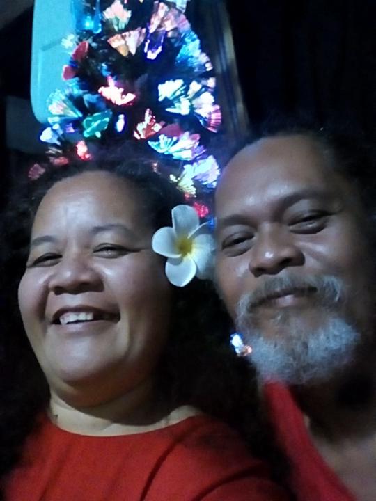 Vaité Tinorua