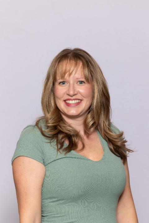 Theresa Praul-DeFrank