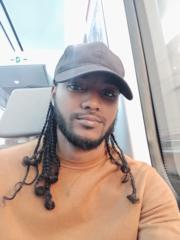 Khalil Stennett