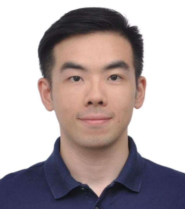 Jonathan Li