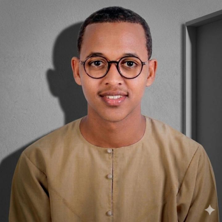Abdulrahman Hassan