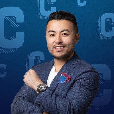 Tom Wang