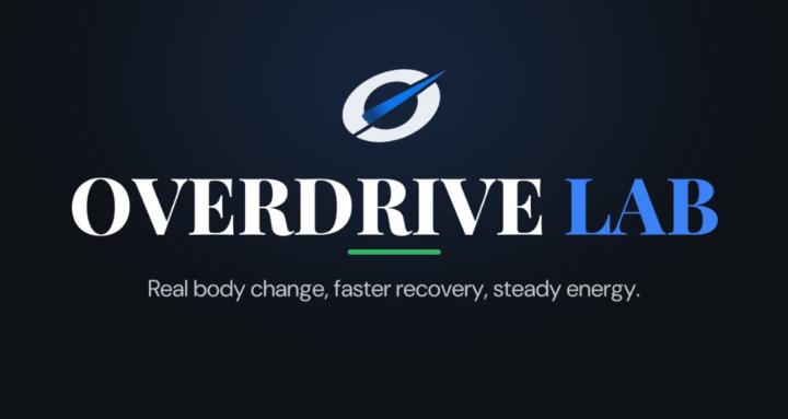Overdrive Lab