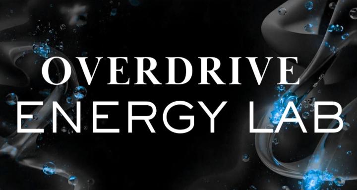 Overdrive Energy Lab