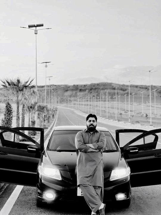 M Bilal