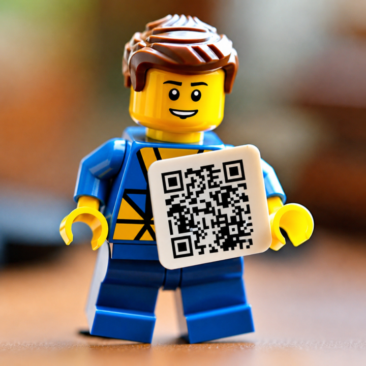 📱 When Did You Last Scan a QR Code?