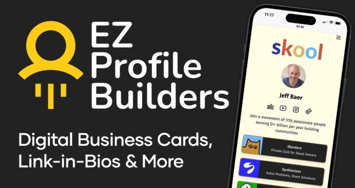 EZ Profile Builders