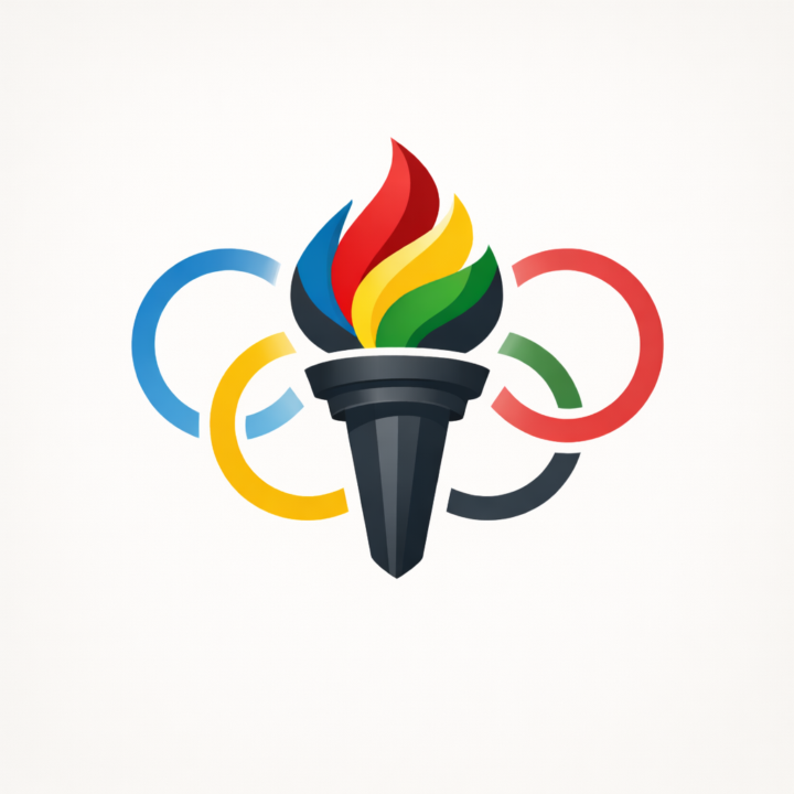 🏅Olympic Energy. New Member Momentum.