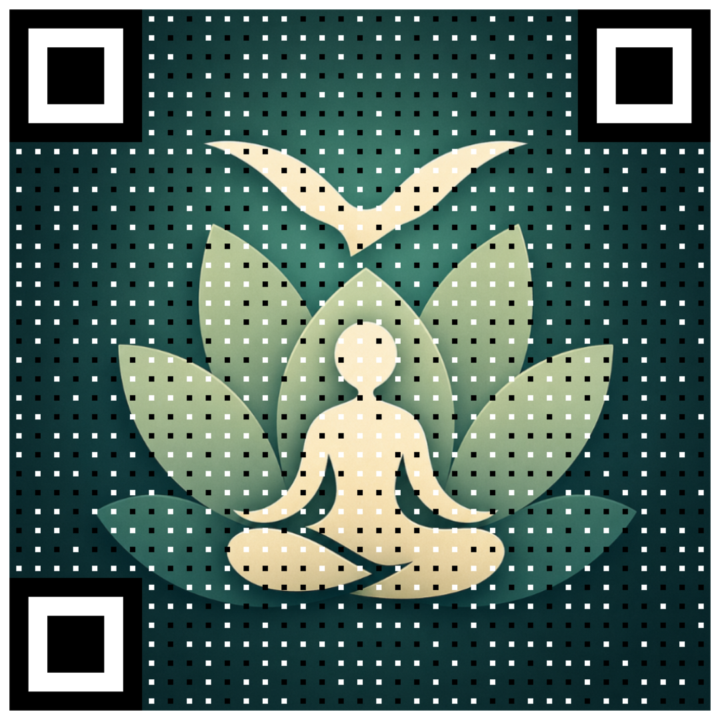 QR code for your event!