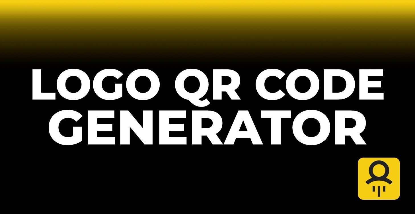 Logo QR Code Generator