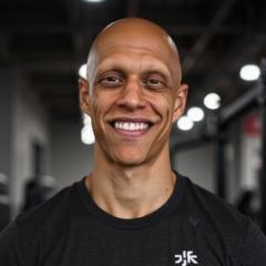 Cyrus Khambatta, PhD