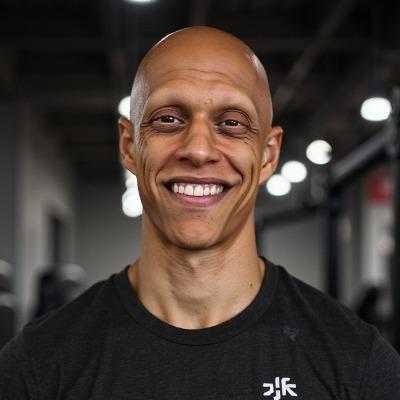 Cyrus Khambatta, PhD