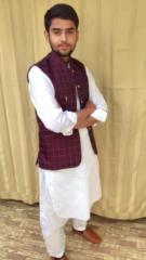 Ali Haider