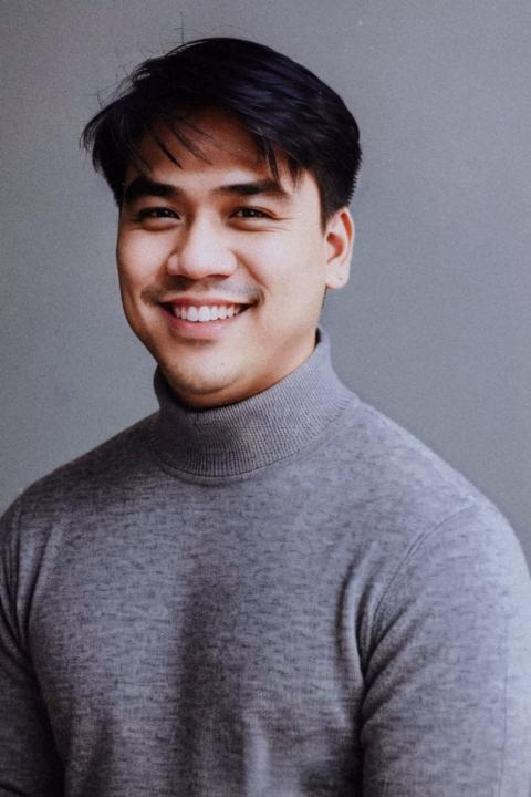 Michael Fernandez
