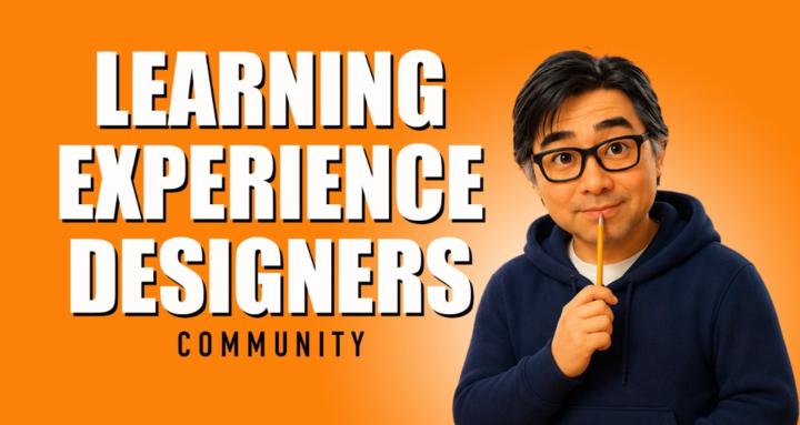 Learning Experience Designers
