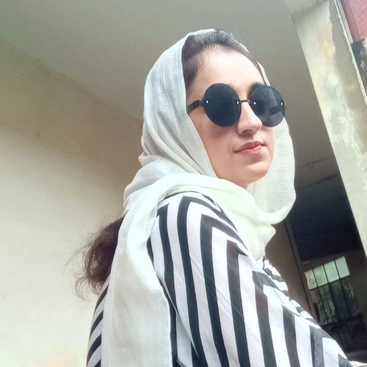 Ayesha Rafiq