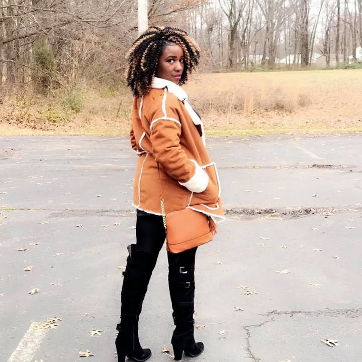 Joseline Parker