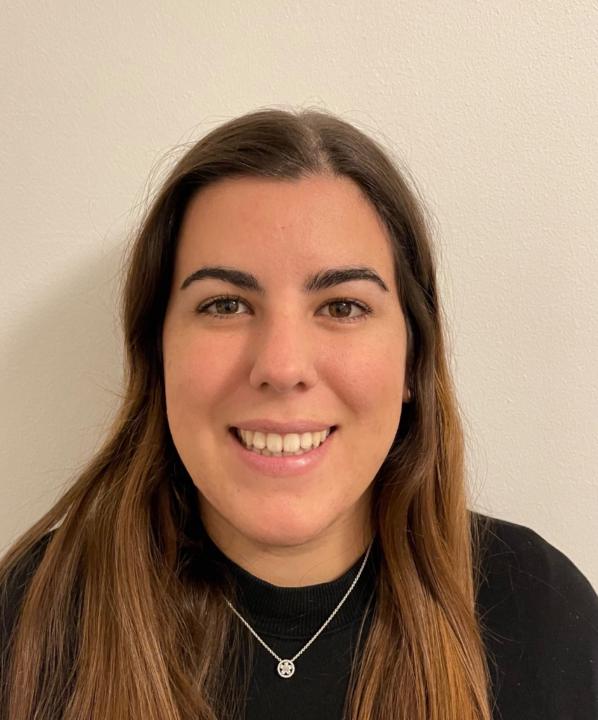 Pilar Ruiz de arcaute