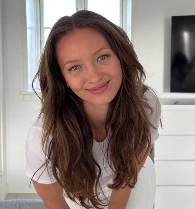 Sarah Nielsen