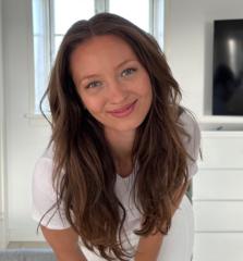 Sarah Nielsen