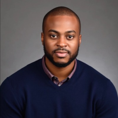 Frank Osayi
