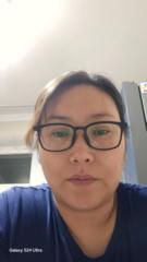 Gantuya Sharavsambuu