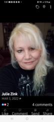 Julie Edmondson