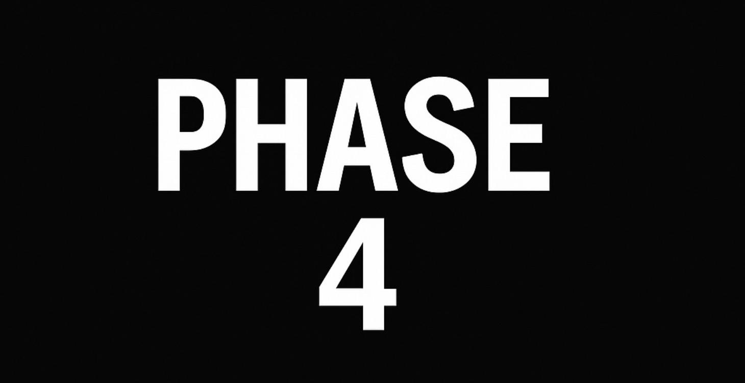 Phase 4: How to Fulfill a Client