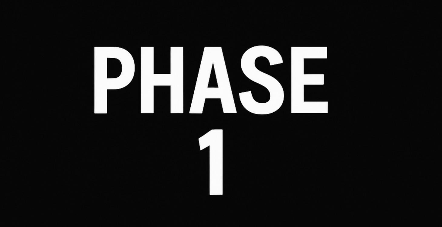 Phase 1: Mastering Instagram