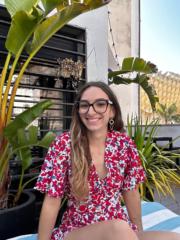 Maryane Andujar