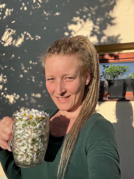 Monika Kulštejnová