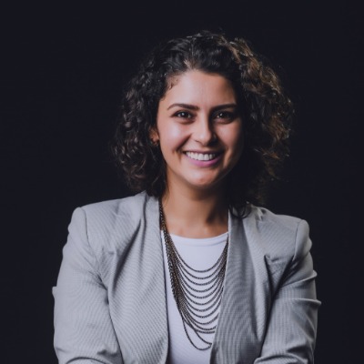 Francieli Andrighi Soares