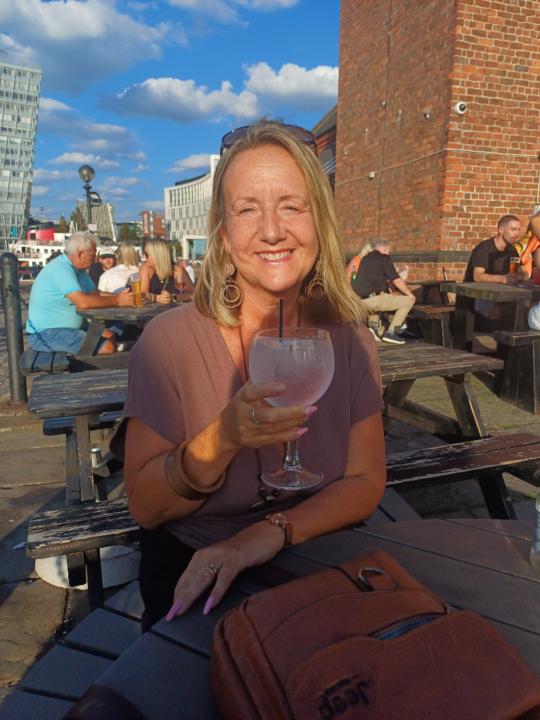 Nicola Bromley-Smith