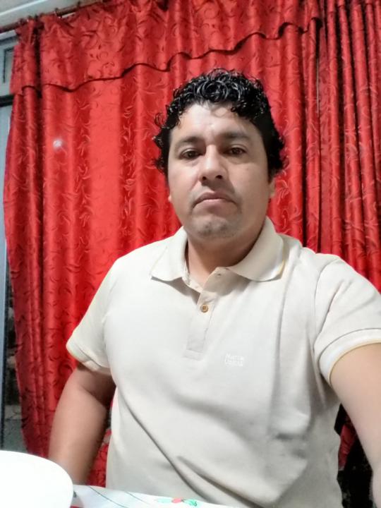 Felix elmer Sanchez zavaleta