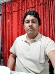 Felix elmer Sanchez zavaleta