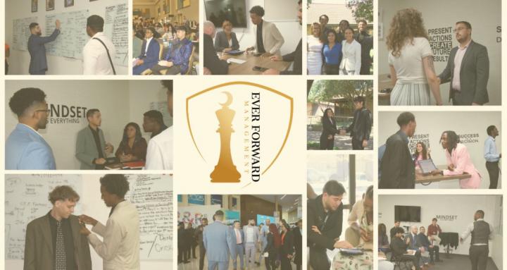 Everforward Management