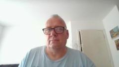 Stephen Percival