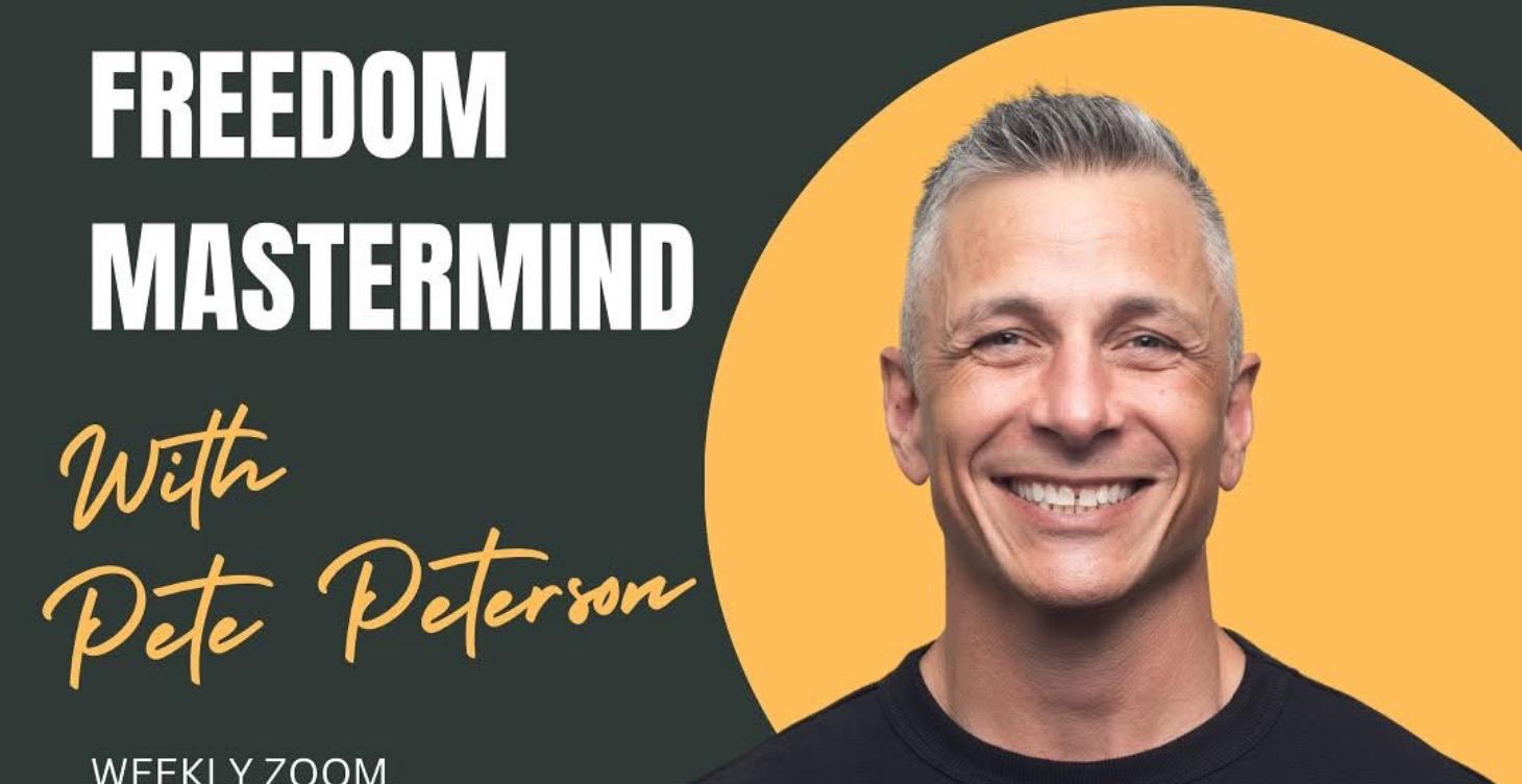 Fit & Free Mastermind