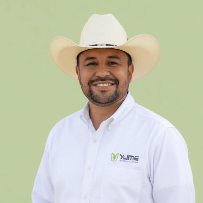 Marco Antonio González Camacho